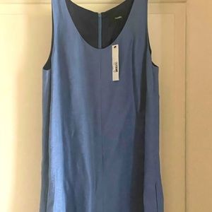 Theory Romper NWT